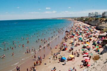Verano 2021: Bajó la demanda de reservas respecto al año anterior