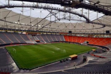 El Estadio Único de La Plata llevará el nombre de Diego Maradona