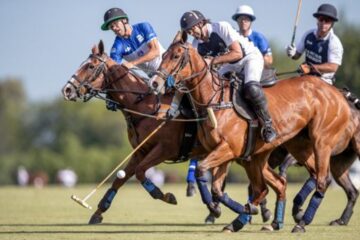 Se viene la final del Abierto de Palermo