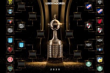 Copa Libertadores: se vienen los cuartos de final