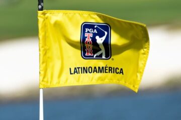 El glof se reactiva de la mano del turismo