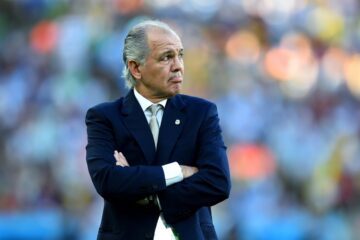 Falleció Alejandro Sabella