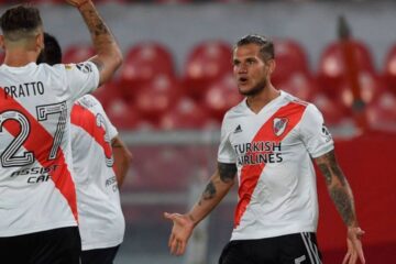 Copa Libertadores: Comenzaron los cuartos de final