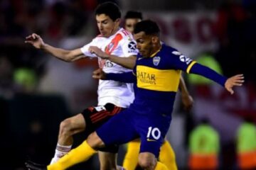 Se viene un Boca – River ¿Alternativo?