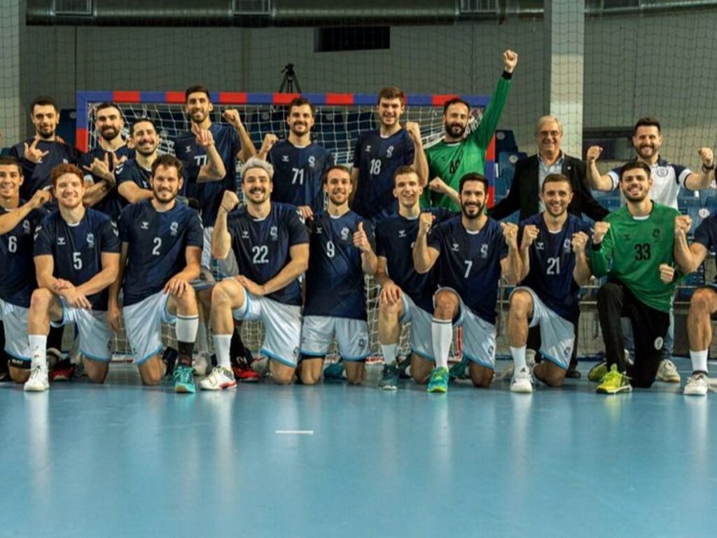 Argentina se metió en la segunda ronda del Mundial de Handball – Notiredes