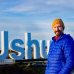 Joaquin Fava Aguiar emprender en el Fin del Mundo